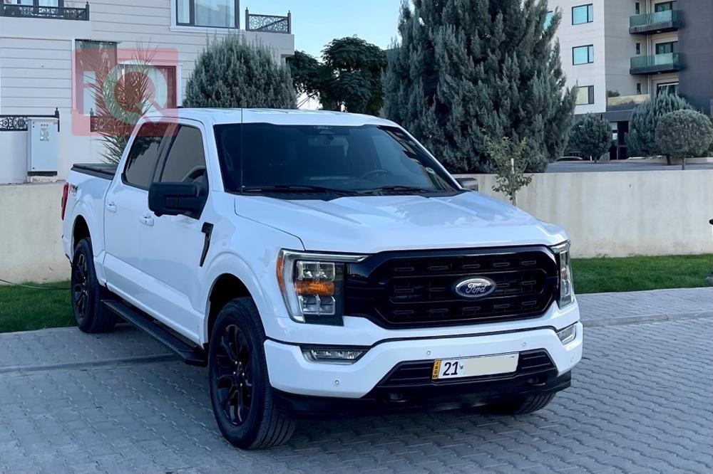 فۆرد F-150